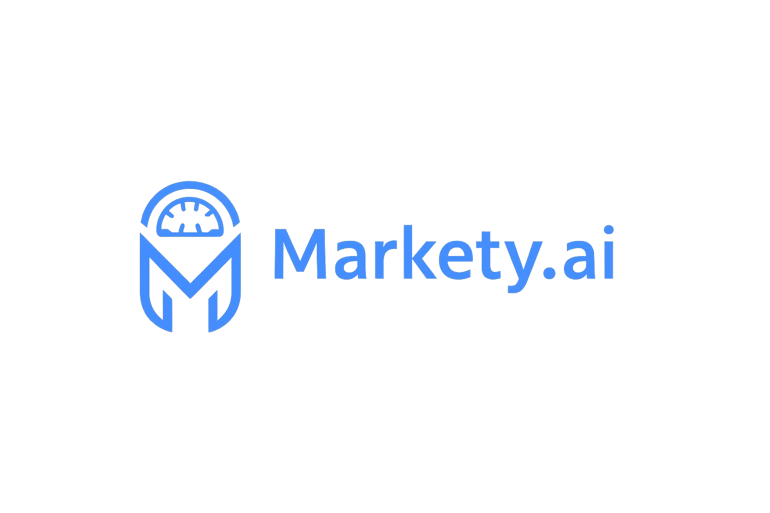Markety Logo